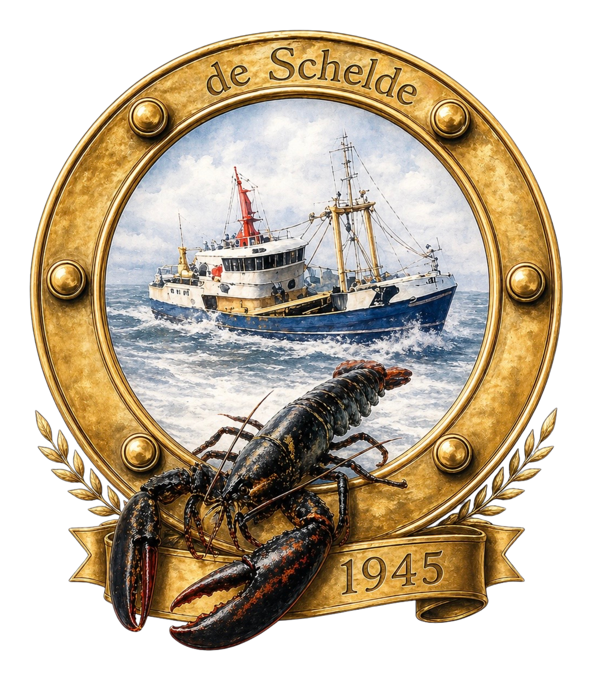 Café-Restaurant De Schelde